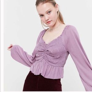 NWOT Urban Outfitters Top